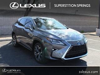 2019 Lexus RX 350 2T2ZZMCA3KC143957 2019 Lexus RX 350