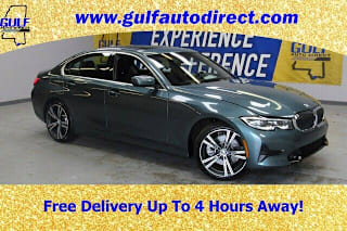 2021 BMW 3 Series 330i xDrive WBA5R7C01MFK10297 2021 BMW 3 Series 330i xDrive