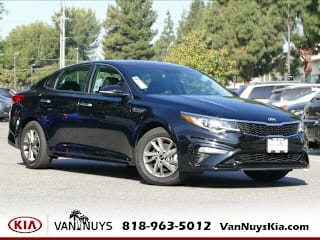2020 Kia Optima LX 5XXGT4L31LG413051 2020 Kia Optima LX