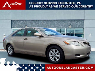 2008 Toyota Camry LE 4T1BE46K58U230045 2008 Toyota Camry LE
