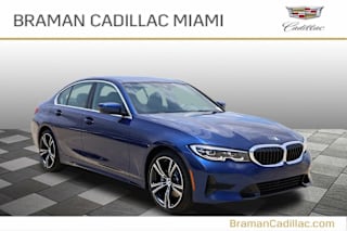2020 BMW 3 Series 330i 3MW5R1J0XL8B14532 2020 BMW 3 Series 330i