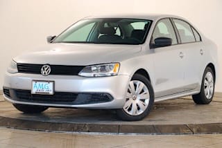 2014 Volkswagen Jetta S 3VW2K7AJXEM228916 2014 Volkswagen Jetta S