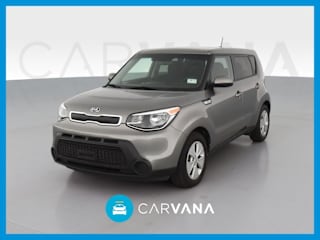 2016 Kia Soul KNDJN2A27G7393708 2016 Kia Soul
