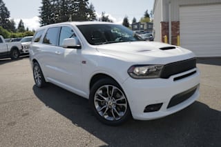 2020 Dodge Durango R/T 1C4SDJCT1LC114729 2020 Dodge Durango R/T