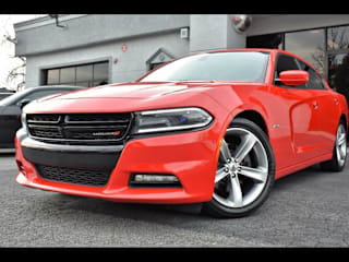2017 Dodge Charger 2C3CDXCTXHH638722 2017 Dodge Charger