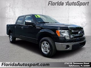 2013 Ford F-150 1FTEW1CM3DKE99217 2013 Ford F-150