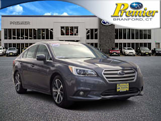 2015 Subaru Legacy 4S3BNAJ65F3054310 2015 Subaru Legacy