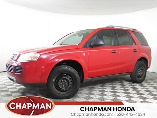 2007 Saturn Vue Base 5GZCZ33D17S873398 2007 Saturn Vue Base