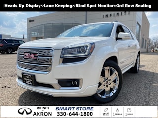 2014 GMC Acadia 1GKKVTKD3EJ108534 2014 GMC Acadia