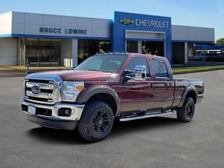 2016 Ford F-250 Super Duty Lariat 1FT7W2B67GEA12024 2016 Ford F-250 Super Duty Lariat