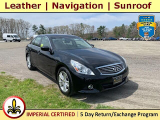 2013 Infiniti G37 x JN1CV6AR7DM756067 2013 Infiniti G37 x