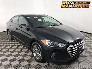 2017 Hyundai Elantra Value Edition 5NPD84LF8HH204769 2017 Hyundai Elantra Value Edition