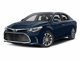 2018 Toyota Avalon XLE 4T1BK1EB7JU287930 2018 Toyota Avalon XLE