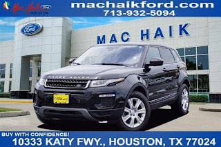 2019 Land Rover Range Rover Evoque SE SALVP2RX6KH348637 2019 Land Rover Range Rover Evoque SE