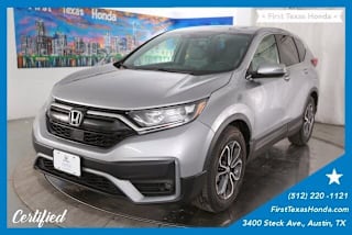 2020 Honda CR-V 2HKRW1H89LH424063 2020 Honda CR-V