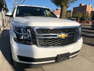 2017 Chevrolet Tahoe LT 1GNSKBKCXHR289473 2017 Chevrolet Tahoe LT