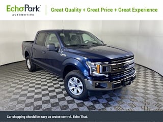 2018 Ford F-150 XLT 1FTEW1EG3JKE79276 2018 Ford F-150 XLT