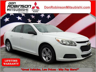 2015 Chevrolet Malibu LS Fleet 1G11A5SL4FF118699 2015 Chevrolet Malibu LS Fleet