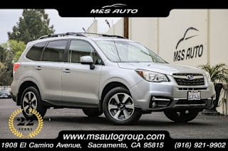2018 Subaru Forester JF2SJAJC3JH415435 2018 Subaru Forester