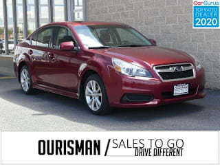 2014 Subaru Legacy 2.5i Premium 4S3BMBD66E3009380 2014 Subaru Legacy 2.5i Premium