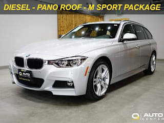 2018 BMW 3 Series WBA8J1C5XJA379384 2018 BMW 3 Series