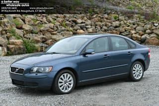 los 50 mejores volvo s40 usados en venta ahorros desde 2 999