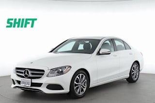 2018 Mercedes-Benz C-Class C 300 55SWF4JB5JU251369 2018 Mercedes-Benz C-Class C 300