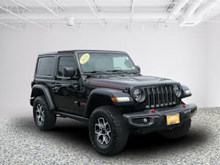 2019 Jeep Wrangler Rubicon 1C4HJXCN6KW690210 2019 Jeep Wrangler Rubicon