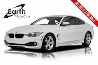 2014 BMW 4 Series WBA3N3C58EK230076 2014 BMW 4 Series