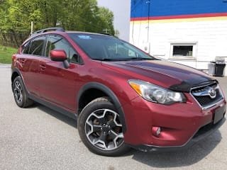 2014 Subaru Crosstrek 2.0i Premium JF2GPACC3E8280240 2014 Subaru Crosstrek 2.0i Premium