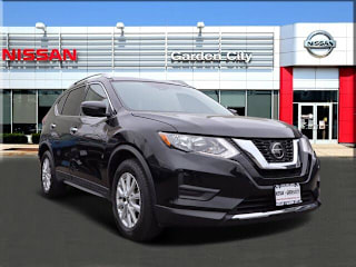 2020 Nissan Rogue KNMAT2MT1LP506511 2020 Nissan Rogue