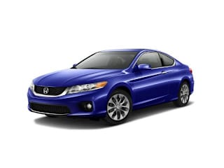 2014 Honda Accord EX-L 1HGCT1B86EA003811 2014 Honda Accord EX-L