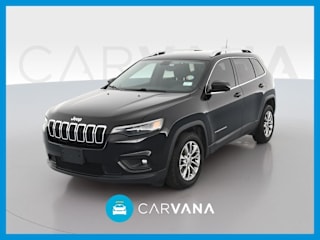 2019 Jeep Cherokee Latitude Plus 1C4PJLLB2KD249177 2019 Jeep Cherokee Latitude Plus