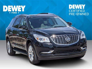 2017 Buick Enclave Premium 5GAKVCKD1HJ133482 2017 Buick Enclave Premium