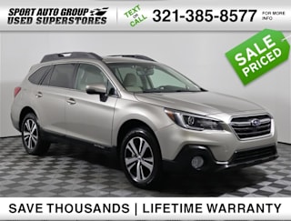 2019 Subaru Outback 2.5i Limited 4S4BSANC8K3299701 2019 Subaru Outback 2.5i Limited