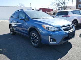 2017 Subaru Crosstrek JF2GPABC1HH279075 2017 Subaru Crosstrek