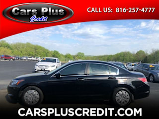 2010 Honda Accord LX 1HGCP2F31AA154316 2010 Honda Accord LX