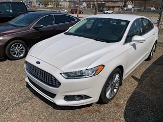 2013 Ford Fusion SE 3FA6P0H93DR387650 2013 Ford Fusion SE