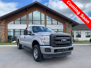 2013 Ford F-250 Super Duty 1FT7X2B66DEB42627 2013 Ford F-250 Super Duty