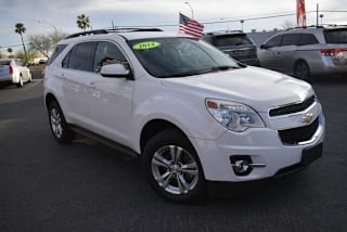 2014 Chevrolet Equinox 1GNALCEK6EZ104560 2014 Chevrolet Equinox