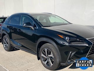 2020 Lexus NX 300 Base JTJGARDZXL5011164 2020 Lexus NX 300 Base