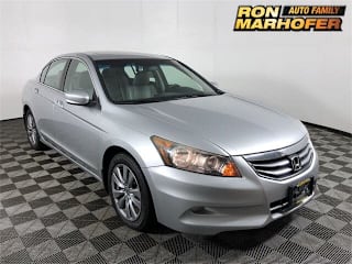 2012 Honda Accord EX-L V6 1HGCP3F89CA027737 2012 Honda Accord EX-L V6