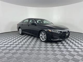 2018 Honda Accord LX 1HGCV1F10JA233538 2018 Honda Accord LX