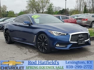 2019 Infiniti Q60 JN1EV7EL4KM290650 2019 Infiniti Q60
