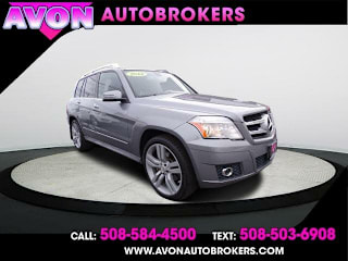 2012 Mercedes-Benz GLK WDCGG8HB4CF886852 2012 Mercedes-Benz GLK
