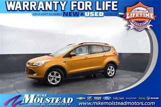 2016 Ford Escape SE 1FMCU9G98GUA14902 2016 Ford Escape SE
