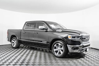 2020 Ram Pickup 1500 1C6SRFHTXLN265068 2020 Ram Pickup 1500
