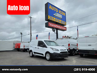 2015 Ford Transit Connect Cargo XL NM0LS6E75F1179121 2015 Ford Transit Connect Cargo XL