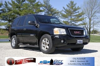 2003 GMC Envoy 1GKDT13S832344653 2003 GMC Envoy