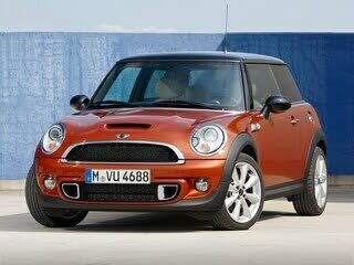 2013 MINI Cooper Cooper S WMWSV3C54DT476191 2013 MINI Cooper Cooper S